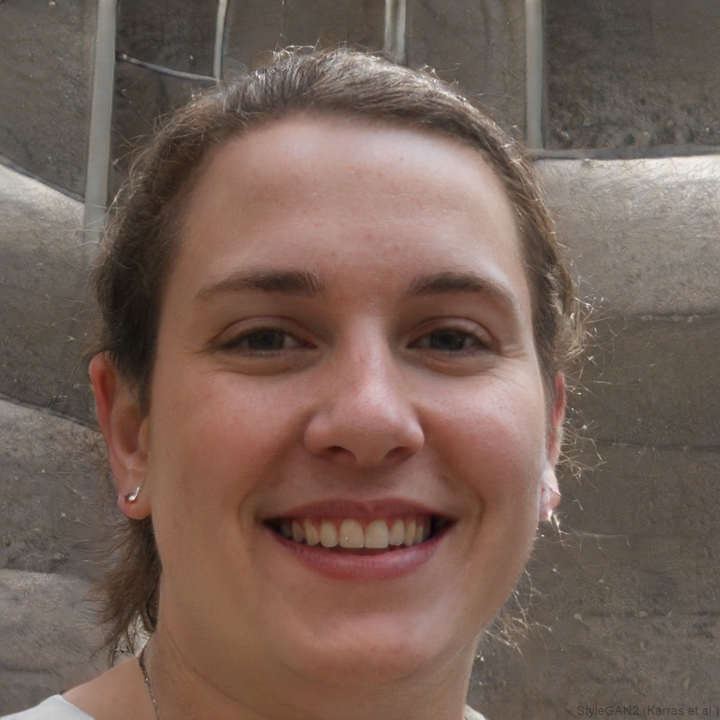 Portrait of a community advocate named Ruth.